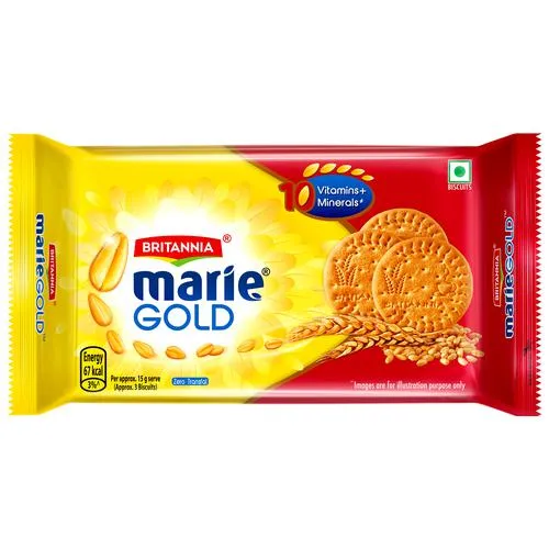 Britannia Marie Gold Biscuits Britannia Marie Gold Biscuits