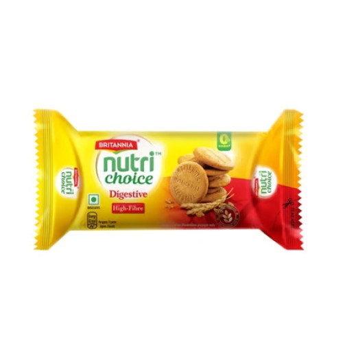 Britannia NutriChoice Digestive High Fibre Biscuit