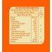 Britannia NutriChoice Orange Almond Oats Biscuit Britannia NutriChoice Orange Almond Oats Biscuit