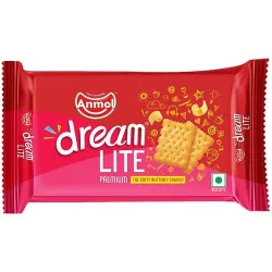 Anmol Biscuits - Dreamlite Anmol Biscuits - Dreamlite