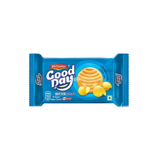 Britannia Good Day Butter Cookies Britannia Good Day Butter Cookies