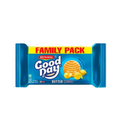 Britannia Good Day Butter Biscuit Family Pack Britannia Good Day Butter Biscuit Family Pack