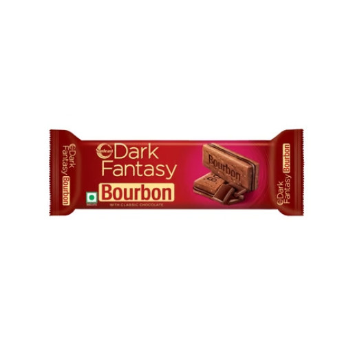 Sunfeast Bourbon Dark Fantasy Biscuit Sunfeast Bourbon Dark Fantasy Biscuit