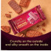 Sunfeast Bourbon Dark Fantasy Biscuit Sunfeast Bourbon Dark Fantasy Biscuit