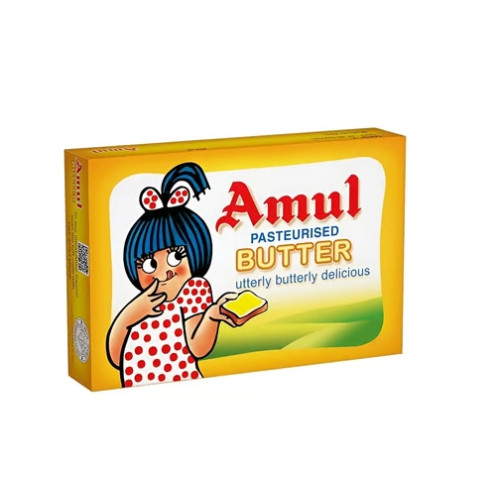 Amul Salted Butter Amul Salted Butter