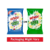 Wheel 2 in 1 Clean & Fresh Detergent Powder Wheel 2 in 1 Clean & Fresh Detergent Powder
