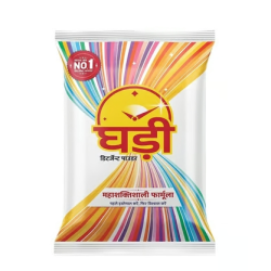 Ghadi Detergent Powder