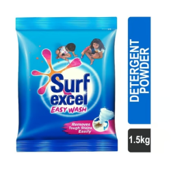 Surf Excel Easy Wash Detergent Powder