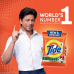 Tide Double Power Jasmine & Rose Detergent Powder Tide Double Power Jasmine & Rose Detergent Powder