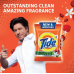 Tide Double Power Jasmine & Rose Detergent Powder Tide Double Power Jasmine & Rose Detergent Powder