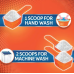 Tide Double Power Jasmine & Rose Detergent Powder Tide Double Power Jasmine & Rose Detergent Powder