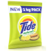 Tide Naturals Lemon & Chandan Detergent Powder 1 kg Tide Naturals Lemon & Chandan Detergent Powder 1 kg