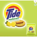 Tide Naturals Lemon & Chandan Detergent Powder 1 kg Tide Naturals Lemon & Chandan Detergent Powder 1 kg