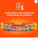 Tide Naturals Lemon & Chandan Detergent Powder 1 kg Tide Naturals Lemon & Chandan Detergent Powder 1 kg