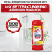 Harpic Disinfectant Liquid Bathroom Cleaner (Lemon - 500 ml) Harpic Disinfectant Liquid Bathroom Cleaner (Lemon - 500 ml)