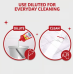 Harpic Disinfectant Liquid Bathroom Cleaner (Lemon - 500 ml) Harpic Disinfectant Liquid Bathroom Cleaner (Lemon - 500 ml)