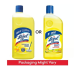 Lizol Disinfectant Surface & Floor Cleaner (Citrus) 500 ml