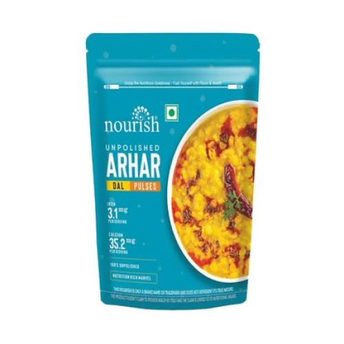 Nourish Toor Dal/Toor Dal Nourish Toor Dal/Toor Dal