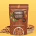 Farmley 1kg Popular Almonds Californian, 100% Natural, 2 Times Crunchier Badaam