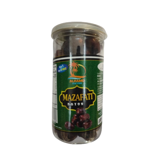 Alham Dates - MAZAFATI Alham Dates - MAZAFATI