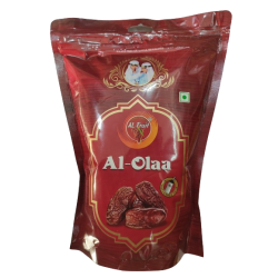 AL-FRUIT AL-OLAA Dates AL-FRUIT AL-OLAA Dates