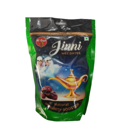 AL-FRUIT JINNI Wet Dates AL-FRUIT JINNI Wet Dates