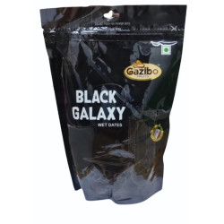 GAZIBO FRUITS- BLACK GALAXY GAZIBO FRUITS- BLACK GALAXY