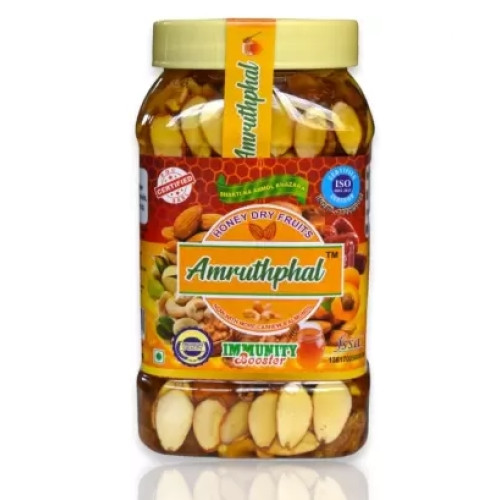 Amruthphal Honey Dry Fruits Amruthphal Honey Dry Fruits