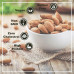 Wonderland Foods California Almonds 1Kg Badam