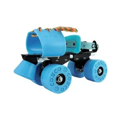 Cosco Zoomer Roller Skate Senior (Blue) Cosco Zoomer Roller Skate Senior (Blue)