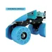 Cosco Zoomer Roller Skate Senior (Blue) Cosco Zoomer Roller Skate Senior (Blue)
