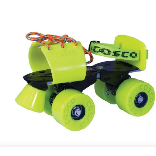 Cosco Zoomer Roller Skate Senior (Green) Cosco Zoomer Roller Skate Senior (Green)