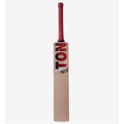 SS Ton Super English Willow Cricket Bat (Size Harrow)
