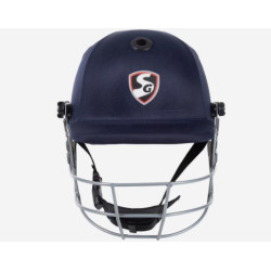 Sg Blazetech Cricket Helmet (M)
