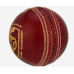 Sg Bouncer Leather Ball (Red) Sg Bouncer Leather Ball (Red)