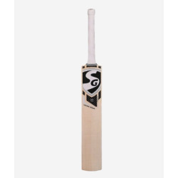 Sg Hi-Score Xtreme Traditionally Shaped English Willow Grade 6 Cricket Bat (Sh)