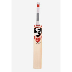 Sg Rsd Select English Willow Grade 4 Cricket Bat (Full Size)