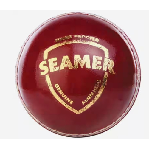 Sg Seamer Leather Ball Sg Seamer Leather Ball