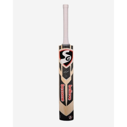 Sg Sierra 10 Traditionally Shaped English Willow Cricket Bat (5) Sg Sierra 10 Traditionally Shaped English Willow Cricket Bat (5)