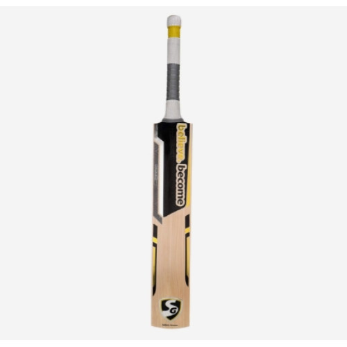 Sg Sunny Legend English Willow Top Grade 1 Cricket Bat (Full Size) Sg Sunny Legend English Willow Top Grade 1 Cricket Bat (Full Size)