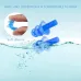 Soft Silicone Swimming Ear Plug & Nose Clip
