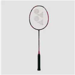 YONEX Honey - 2425 Astrox 99 Play Strung Badminton Racket (Cherry Sunburst)