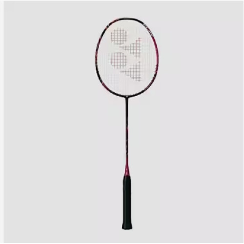 YONEX Honey - 2425 Astrox 99 Play Strung Badminton Racket (Cherry Sunburst) YONEX Honey - 2425 Astrox 99 Play Strung Badminton Racket (Cherry Sunburst)