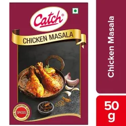 Catch Chicken Masala Catch Chicken Masala