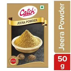 Catch Jeera Powder / Cumin Powder Catch Jeera Powder / Cumin Powder