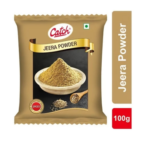 Catch Jeera Powder / Cumin Powder Catch Jeera Powder / Cumin Powder