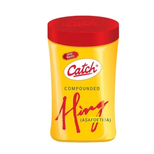 Catch Compounded Hing Powder Catch Compounded Hing Powder