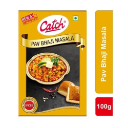 Catch Pav Bhaji Masala Catch Pav Bhaji Masala