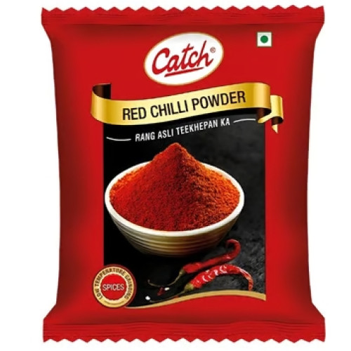 Catch Red Chilli Powder Catch Red Chilli Powder