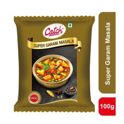 Catch Super Garam Masala Catch Super Garam Masala